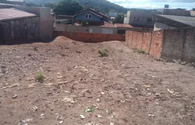 Terreno à venda na rua raul pompéia, londrina (são benedito), santa luzia por r$ 260.000