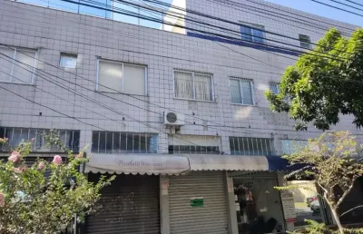 Ponto comercial à venda na rua ramalho ortigão, santa branca, belo horizonte por r$ 380.000