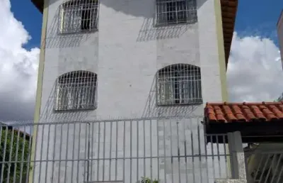 Apartamento com 3 quartos à venda na rua coronel marcelino, santa rosa, belo horizonte por r$ 365.000