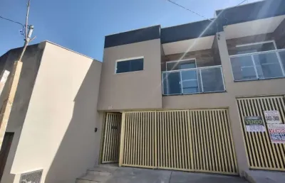 Casa com 3 quartos à venda na rua zaire, canaã, belo horizonte por r$ 510.000