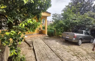 Casa com 2 quartos à venda na rua expedicionário misael de freitas, caiçaras, belo horizonte por r$ 445.000