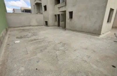 Apartamento com 2 quartos à venda na avenida joão soares, parque xangri-lá, contagem por r$ 380.000