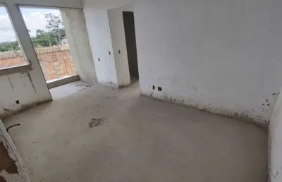 Apartamento com 2 quartos à venda na avenida joão soares, parque xangri-lá, contagem por r$ 280.000