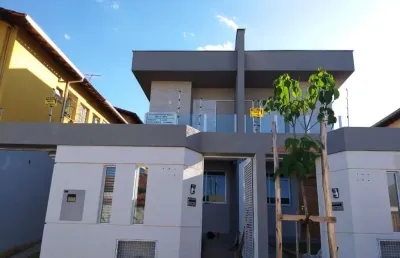 Casa com 3 quartos à venda na rua inácio murta, copacabana, belo horizonte por r$ 748.000