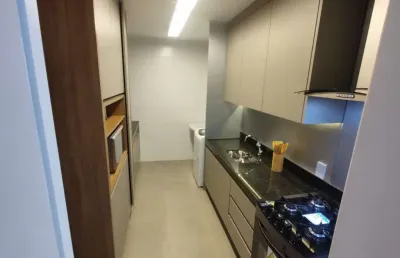Cobertura com 3 quartos à venda na rua teodomiro cruz, são lucas, belo horizonte por r$ 809.264