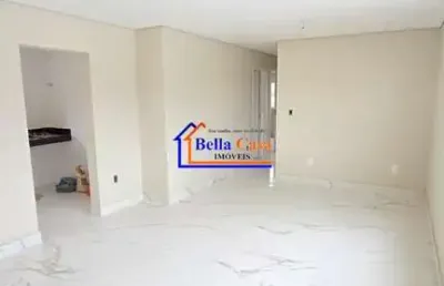 Apartamento com 3 quartos à venda na rua do carmelo, santa branca, belo horizonte por r$ 630.000