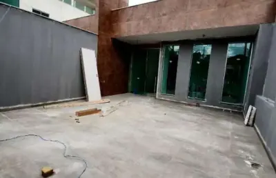 Casa com 3 quartos à venda na rua antônio scalzo, santa amélia, belo horizonte por r$ 900.000
