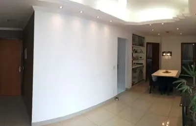 Apartamento com 4 quartos à venda na rua augusta alvarenga inez, candelária, belo horizonte por r$ 395.000