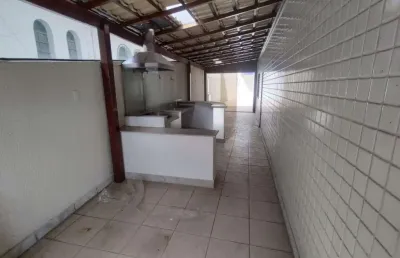 Apartamento com 4 quartos à venda na rua desembargador alarico barroso, ouro preto, belo horizonte por r$ 1.200.000