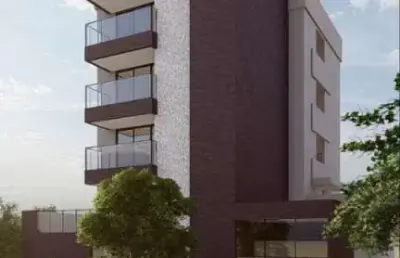 Cobertura com 4 quartos à venda na rua contendas, alto barroca, belo horizonte por r$ 1.350.000