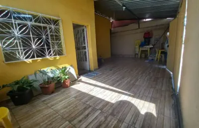 Casa com 3 quartos à venda na rua carmelito moreira júnior, cerejeira (justinópolis), ribeirão das neves por r$ 320.000