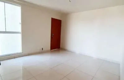 Apartamento com 2 quartos à venda na rua rio verde, asteca (são benedito), santa luzia por r$ 219.900