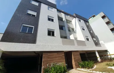 Cobertura com 3 quartos à venda na rua general ephigênio ruas santos, itapoã, belo horizonte por r$ 915.000