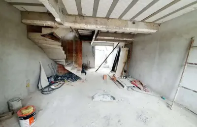 Casa com 3 quartos à venda na rua hélcio paiva, santa branca, belo horizonte por r$ 709.000
