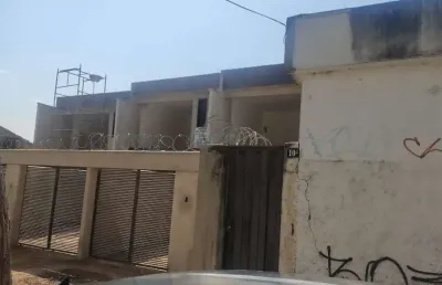 Casa com 3 quartos à venda na rua professor manoel pena, santa branca, belo horizonte por r$ 850.000