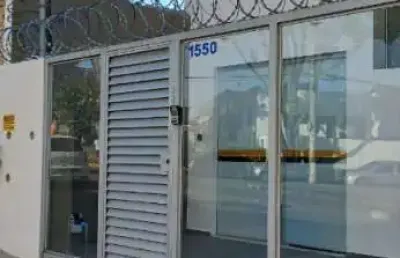 Barracão / galpão / depósito à venda na rua érico veríssimo, santa mônica, belo horizonte por r$ 1.580.000