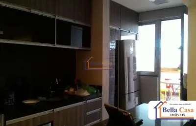 Apartamento com 3 quartos à venda na rua pastor achilles barbosa, palmares, belo horizonte por r$ 690.000