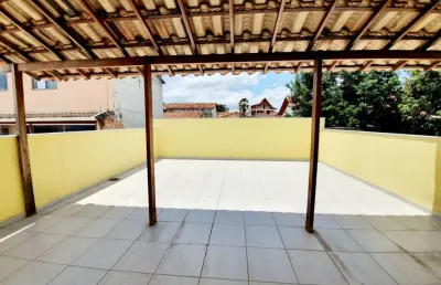 Cobertura com 3 quartos à venda na rua princesa isabel, copacabana, belo horizonte por r$ 410.000