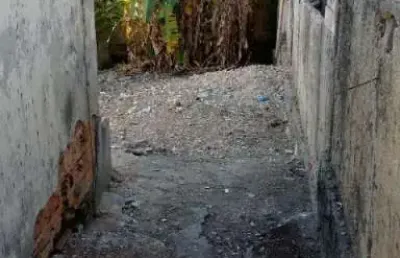 Terreno à venda na rua antônio de freitas, pirajá, belo horizonte por r$ 310.000