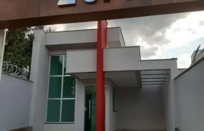 Casa com 3 quartos à venda no dom pedro, são josé da lapa  por r$ 450.000