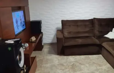 Casa com 3 quartos à venda na rua wenceslau braz, copacabana, belo horizonte por r$ 820.000