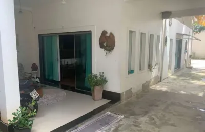 Casa com 3 quartos à venda na rua comendador arthur viana, sinimbu, belo horizonte por r$ 780.000