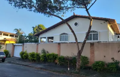 Casa com 4 quartos à venda na rua josé vieira brandão, são joão batista, belo horizonte por r$ 680.000