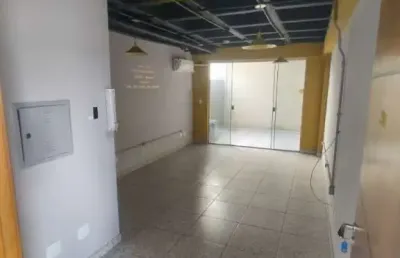 Sala comercial à venda na rua padre pedro pinto, venda nova, belo horizonte por r$ 310.000