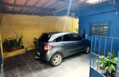 Casa com 3 quartos à venda na rua francisco manoel da costa, felixlândia (justinópolis), ribeirão das neves por r$ 550.000