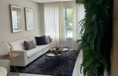 Apartamento com 4 quartos à venda na rua castelo santarém, castelo, belo horizonte por r$ 1.029.900