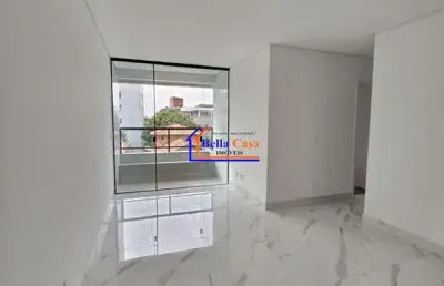 Apartamento com 3 quartos à venda na rua gumercindo couto e silva, itapoã, belo horizonte por r$ 740.000