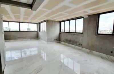 Apartamento com 3 quartos à venda na rua erasmo figueiredo silva, dona clara, belo horizonte por r$ 1.250.000
