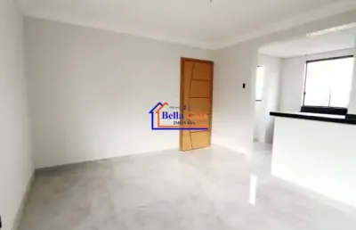 Apartamento com 3 quartos à venda na rua newton da costa silveira, rio branco, belo horizonte por r$ 428.000