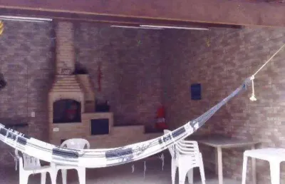 Casa com 4 quartos à venda na rua doutor francisco de freitas, penha (justinópolis), ribeirão das neves por r$ 350.000