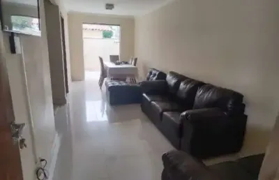 Casa em condomínio fechado com 3 quartos à venda na rua dos javaês, santa mônica, belo horizonte por r$ 479.000