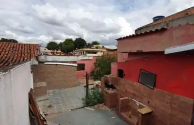 Terreno à venda na rua mário pederneiras, santa mônica, belo horizonte por r$ 530.000