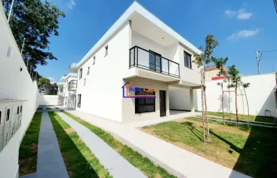 Casa em condomínio fechado com 3 quartos à venda na rua deputado gregoriano canedo, trevo, belo horizonte por r$ 900.000