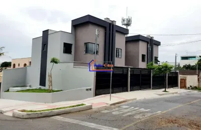 Casa com 3 quartos à venda na rua josé do patrocínio, santa mônica, belo horizonte por r$ 650.900