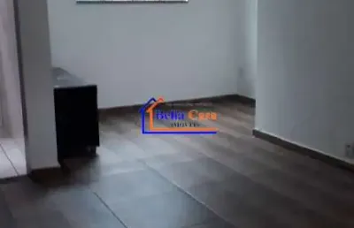 Apartamento com 3 quartos à venda na rua frei otto, rio branco, belo horizonte por r$ 325.000