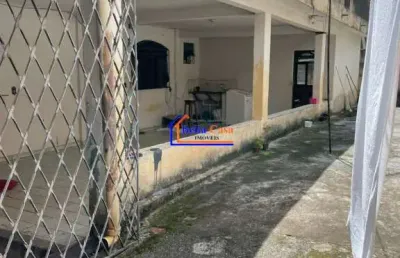 Casa com 2 quartos à venda em piratininga (venda nova), belo horizonte  por r$ 600.000