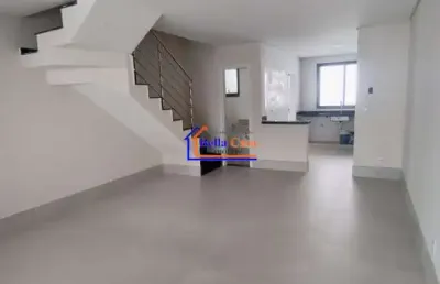 Casa com 3 quartos à venda em itapoã, belo horizonte  por r$ 890.000