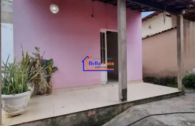 Casa com 3 quartos à venda na rua geralda marinho, são joão batista, belo horizonte por r$ 700.000