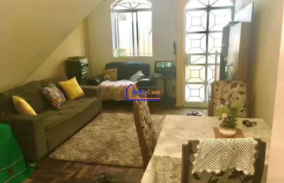 Apartamento com 2 quartos à venda na rua dos xavantes, santa mônica, belo horizonte por r$ 260.000