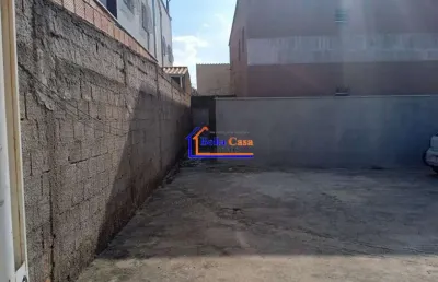 Apartamento com 2 quartos à venda em floresta encantada, esmeraldas  por r$ 135.000