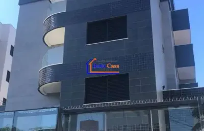 Cobertura com 4 quartos à venda em itapoã, belo horizonte  por r$ 730.000