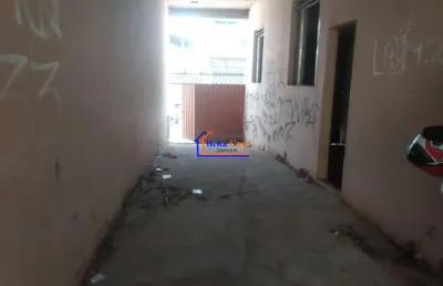 Ponto comercial à venda na rua jatobá, girassol, ribeirão das neves por r$ 210.000