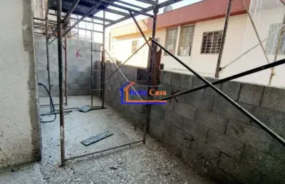 Apartamento com 2 quartos à venda na rua do carmelo, santa branca, belo horizonte por r$ 430.000