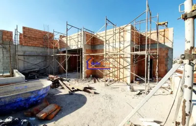 Cobertura com 2 quartos à venda na rua do carmelo, santa branca, belo horizonte por r$ 650.000