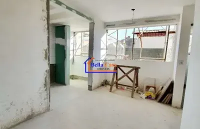 Apartamento com 2 quartos à venda na rua do carmelo, santa branca, belo horizonte por r$ 355.000