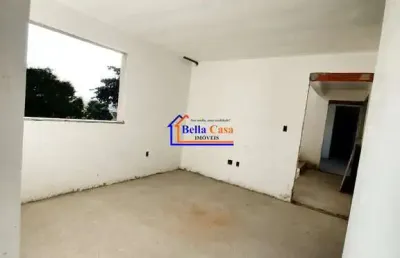 Apartamento com 3 quartos à venda na rua manoel sampaio, candelária, belo horizonte por r$ 367.500